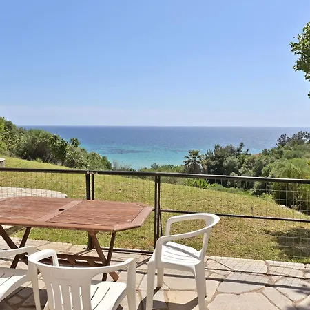 Вилла Beba By Rentalspro - Halkidiki