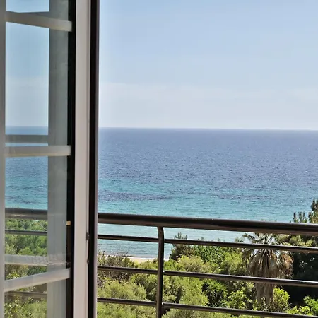 Beba By Rentalspro - Halkidiki Вилла