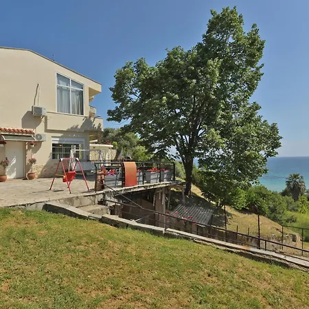 Beba By Rentalspro - Halkidiki Villa