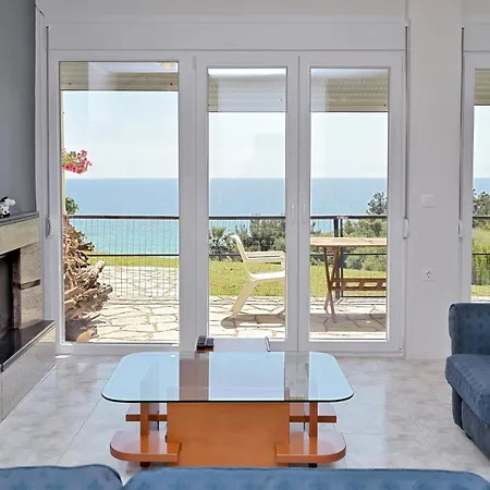 Beba By Rentalspro - Halkidiki Villa *