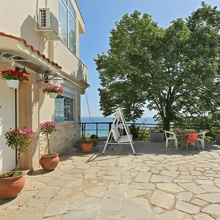 Beba By Rentalspro - Halkidiki Villa