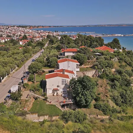 Villa Beba By Rentalspro - Halkidiki