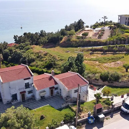 Villa Beba By Rentalspro - Halkidiki Nea Moudania