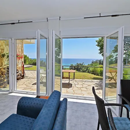 Beba By Rentalspro - Halkidiki Villa *