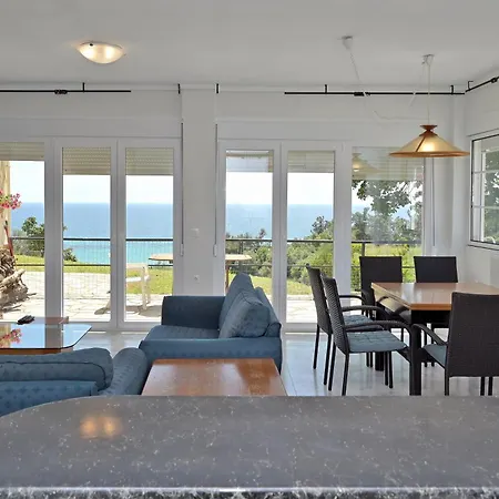 Beba By Rentalspro - Halkidiki * Nea Moudania