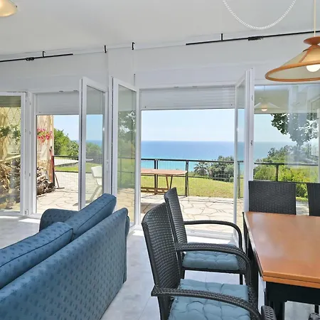 Villa Beba By Rentalspro - Halkidiki