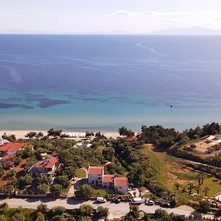 Villa Beba By Rentalspro - Halkidiki *