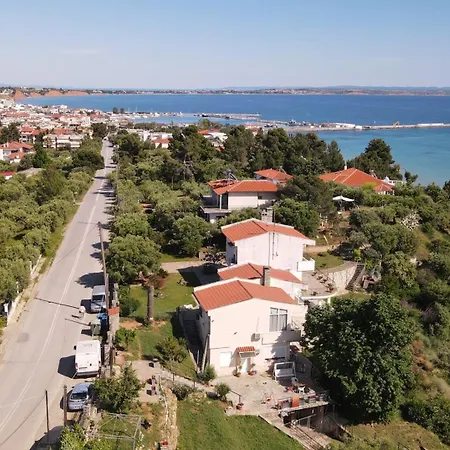 Beba By Rentalspro - Halkidiki Villa