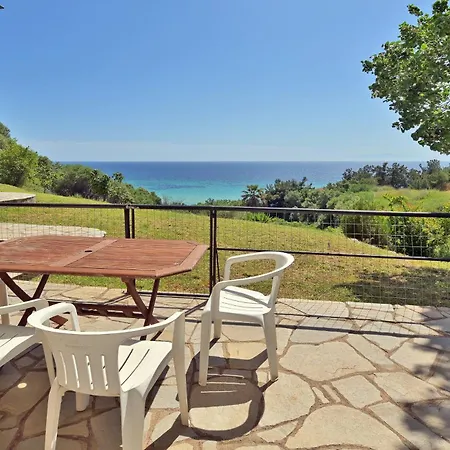 Beba By Rentalspro - Halkidiki Villa