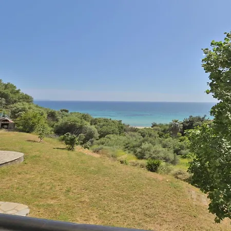 Beba By Rentalspro - Halkidiki Villa Nea Moudania