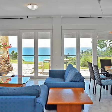 Beba By Rentalspro - Halkidiki Villa Nea Moudania