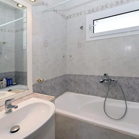 Villa Beba By Rentalspro - Halkidiki Nea Moudania