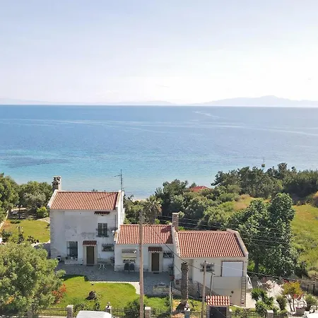 Beba By Rentalspro - Halkidiki *